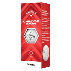 Pallina CHROME SOFT