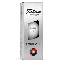 Pallina PRO V1x