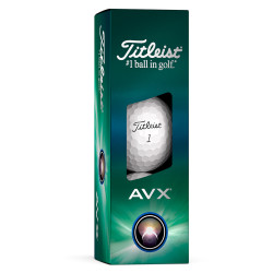Pallina AVX