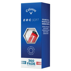 Pallina ERC SOFT
