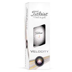 Pallina VELOCITY