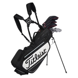 Sacca PREMIUM STADRY STAND BAG