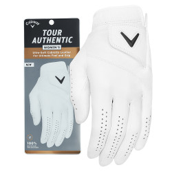 TOUR AUTHENTIC WMN LH