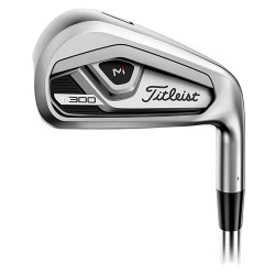 Set ferri TITLEIST T300 5-W