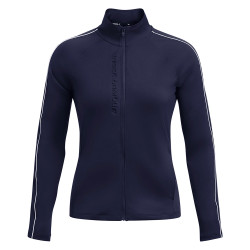 Felpa UA STORM MIDLAYER FZ