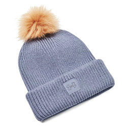 Cappello UA HALFTIME RIBBED...