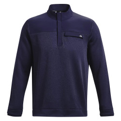 Felpa UA STORM FLEECE HZ