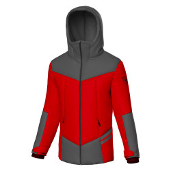 Giacca Sci WISPILE JKT