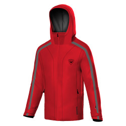 Giacca Sci SALUVER JKT