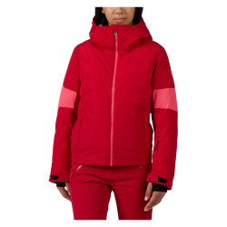 Giacca Sci W WISPILE PUFFY JKT