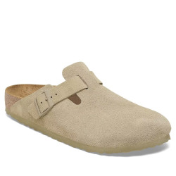 Sandali Sabot BOSTON Pelle...