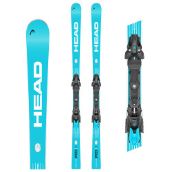 Sci WC REBELS E-SPEED PRO...