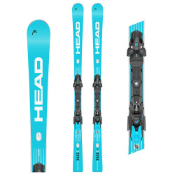 Sci WC REBELS E-RACE PRO RP...