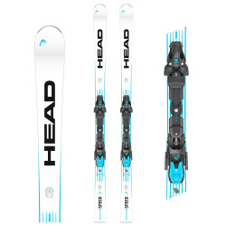 Sci WC REBELS E-SPEED RP...