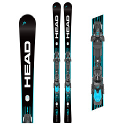 Sci WC REBELS E-RACE RP EVO...