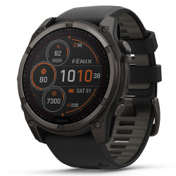 Smartwatch FENIX 8 51MM