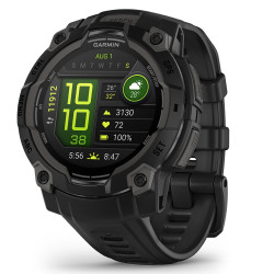INSTINCT 3 - 45MM AMOLED