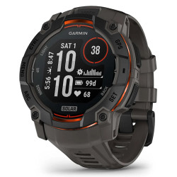 Smartwatch INSTINCT 3 SOLAR