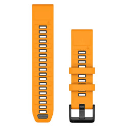 CINTURINO QUICKFIT® 22 - 124MM