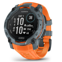 Smartwatch INSTINCT 3 SOLAR