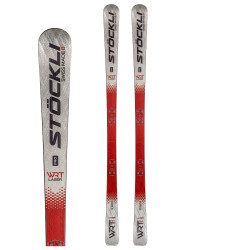 Sci LASER WRT PRO PREFORATO...