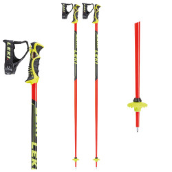 Bastoni Sci WORLDCUP RACING SL