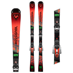 Sci HERO SL PRO 128-149 R21...