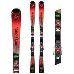 Sci HERO SL PRO 128-149 R21...