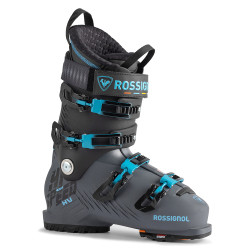 Scarponi sci HI-SPEED 120...