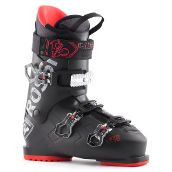Scarponi sci EVO 70 - BLACK