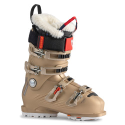Scarponi sci PURE PRO HEAT...