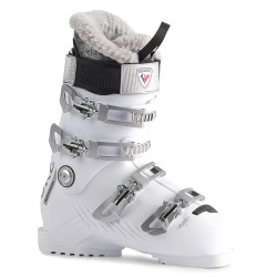 Scarponi sci PURE 80 -...