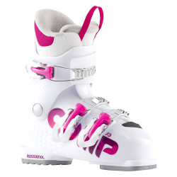 Scarponi sci COMP J3 -...