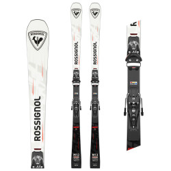 HERO MASTER ST R22 / SPX 14 ROCKERA