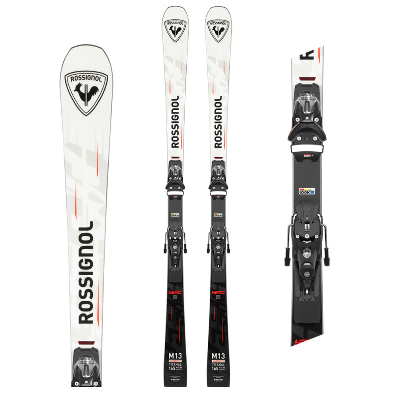 HERO MASTER ST R22 / SPX 14 ROCKERA HERO MASTER ST R22 / SPX 14 ROCKERA