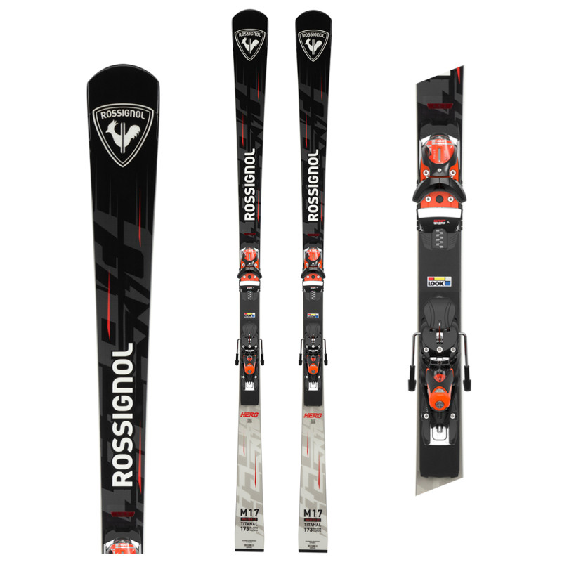HERO MASTER LT R22 / SPX 12 RACE ME HERO MASTER LT R22 / SPX 12 RACE ME