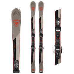 Sci EXPERIENCE 76 XPRESS / XPRESS 10 GW B83 BLACK