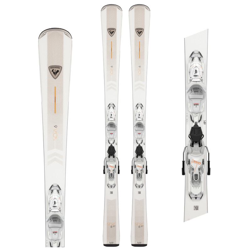Sci NOVA 6 XPRESS / XPRESS W 11 GW B83 WHITE COP Sci NOVA 6 XPRESS / XPRESS W 11 GW B83 WHITE COP