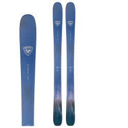 Sci RALLYBIRD 104 OPEN -...