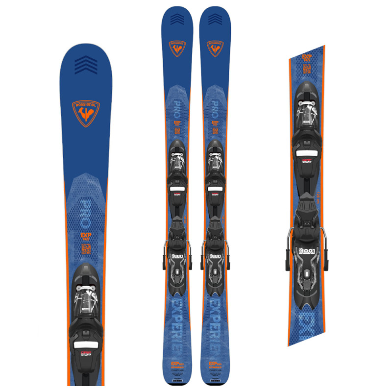 Sci EXPERIENCE PRO XPRESS JR / XPRESS 7 GW B83 BLACK