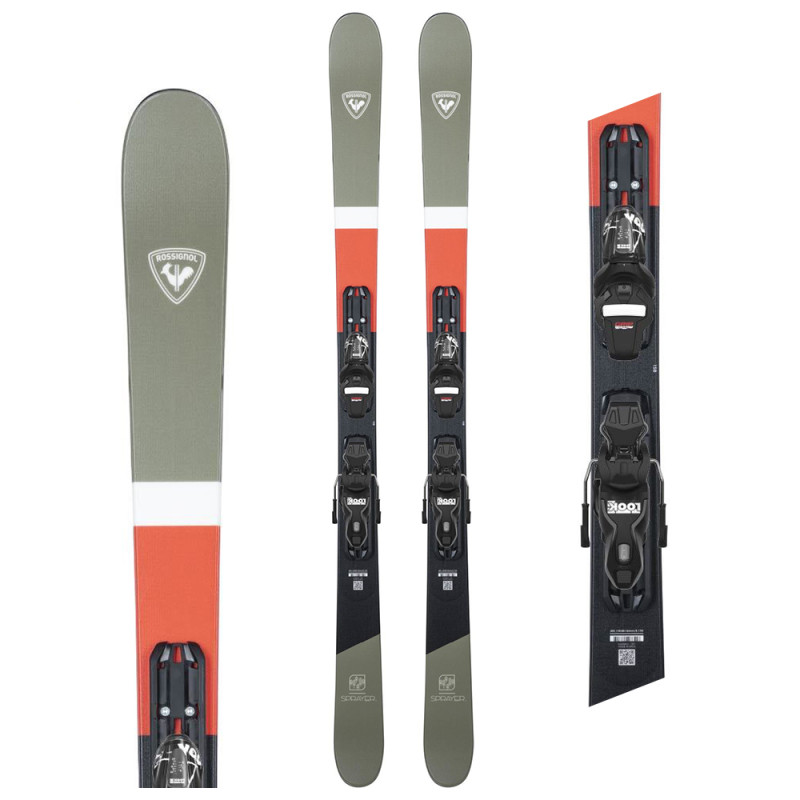 Sci SPRAYER XPRESS2 / XPRESS 10 GW B83 BLACK