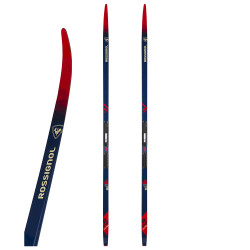 Sci fondo R-SKIN ULTRA STIFF