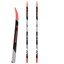 Sci fondo DELTA COMP R-SKIN...