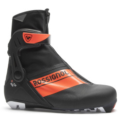 Scarponi sci fondo X-10 SKATE