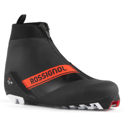 Scarponi sci fondo X-8 CLASSIC