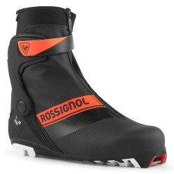 Scarponi sci fondo X-8 SKATE