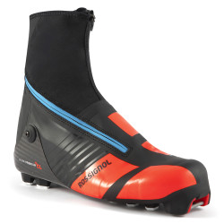 Scarponi sci fondo X-IUM...