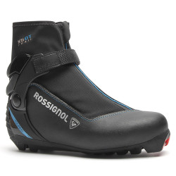 Scarponi sci fondo X-5 OT FW