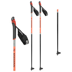 Bastoni sci fondo FORCE JUNIOR