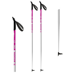 Bastoni sci fondo XC-RENTAL SR